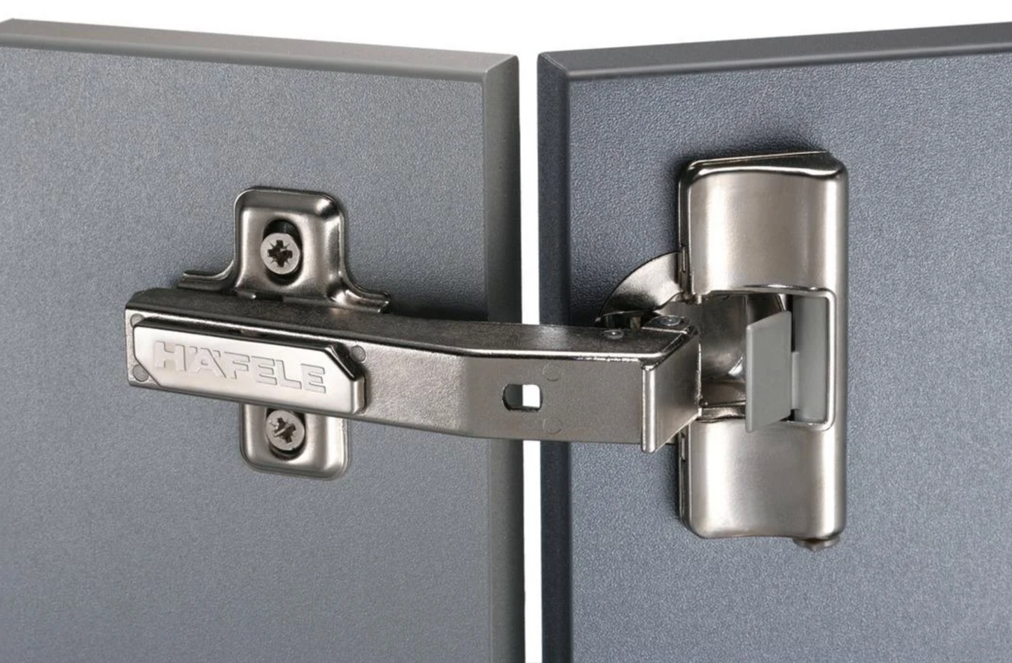 Hafele Add on Soft Close Hinge Adaptor for 110° Hinges