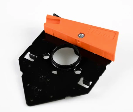 Blum Fitters Tool Box