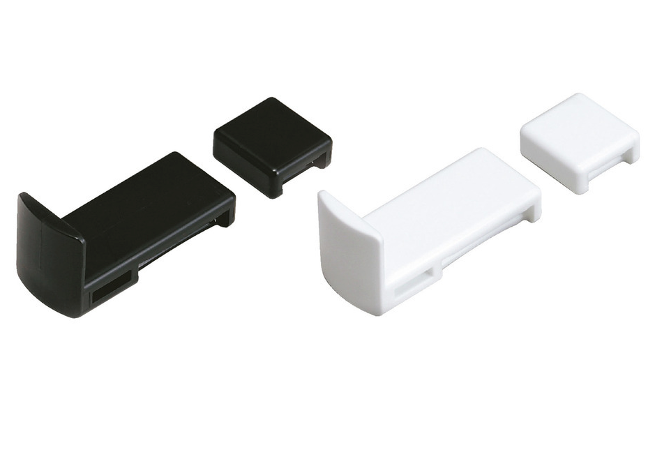 Shelf Holder for Bookcase Strip AP-DM