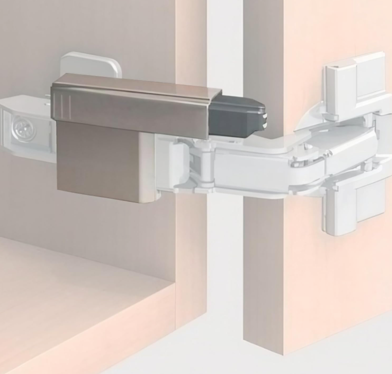 Blum Blumotion 973A6000 Add on for 170 Degree Hinges