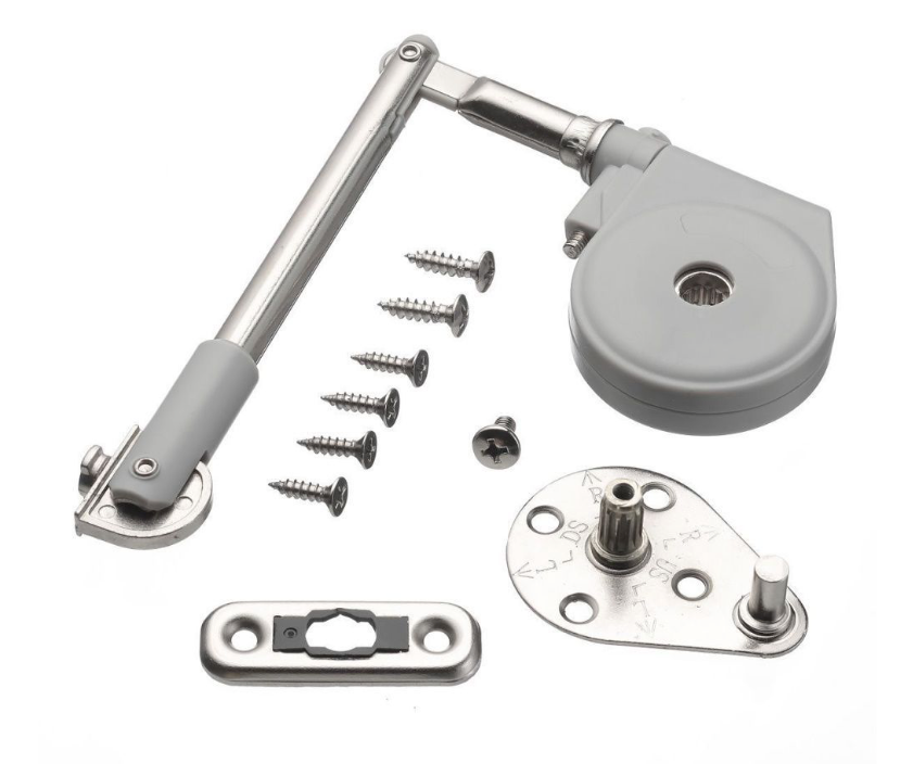 Stay Lift for Drop Down Cabinet Doors SHORT