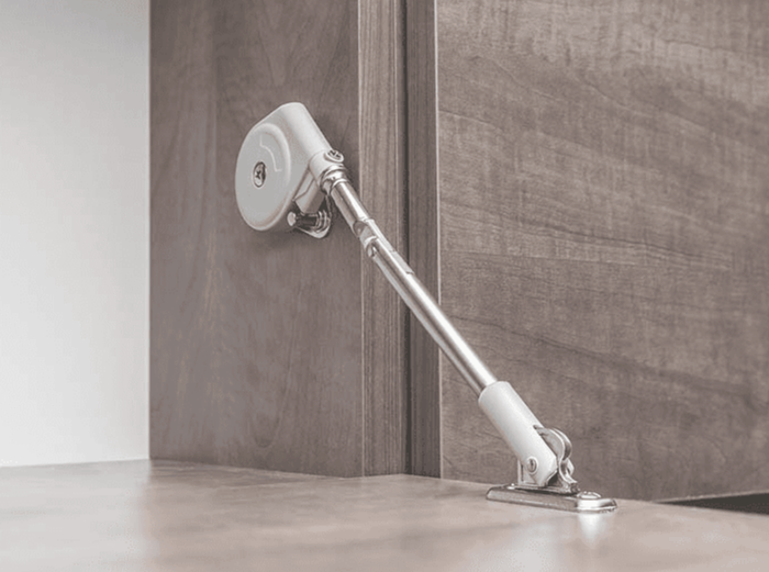 Stay Lift for Drop Down Cabinet Doors SHORT