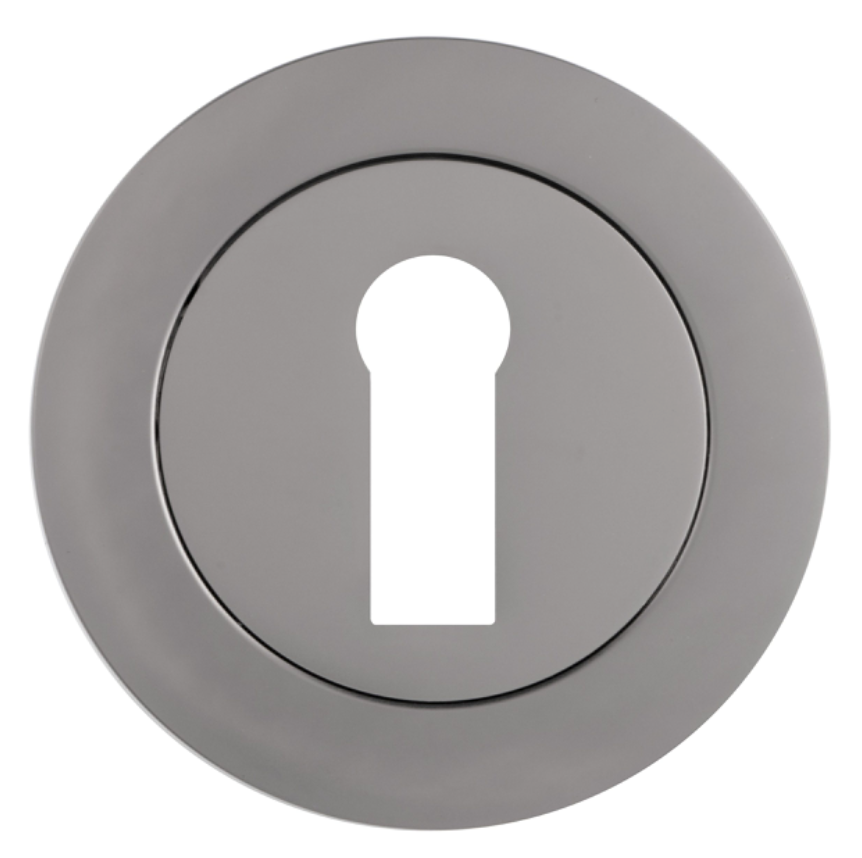 Eclipse Standard Keyway Escutcheon