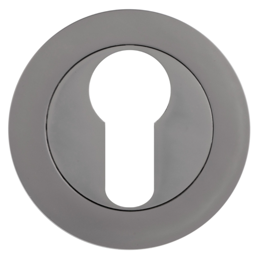 Eclipse Insignia Euro Profile Escutcheon