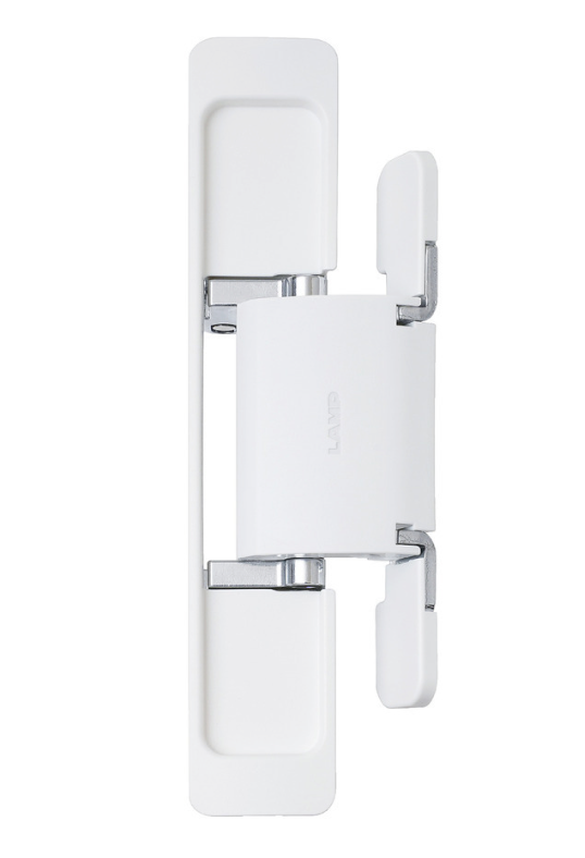Concealed Surface Mounted Sugatsune HES 150 Door Hinge