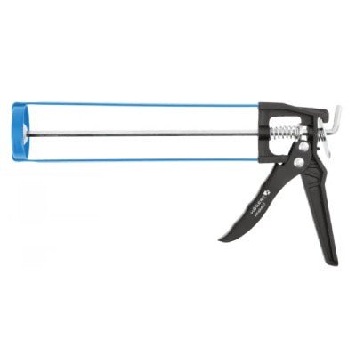 Skeleton Caulking Heavy Duty Mastic Gun