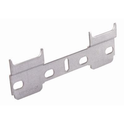 Traser-8 Double Wall Plate for Concealed Cabinet Hangers
