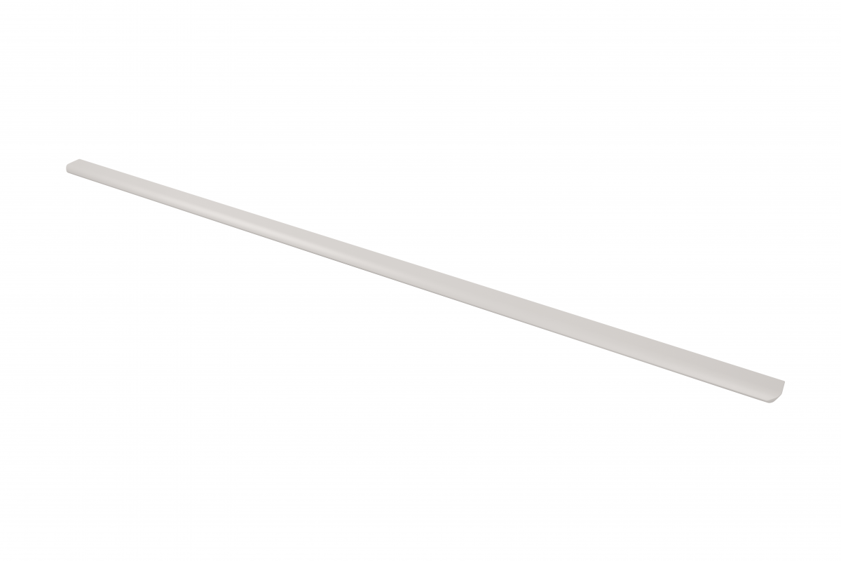 Cabinet Edge Pull Handle Hexa-NEW
