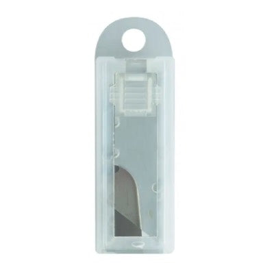 Utility Blades 19mm 10-Piece Blister Pack