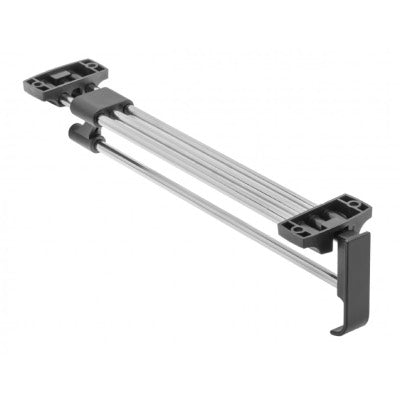 Wardrobe Pull Out Retractable Clothes Hanger