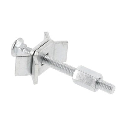 Worktop Steel Connecting Bolt