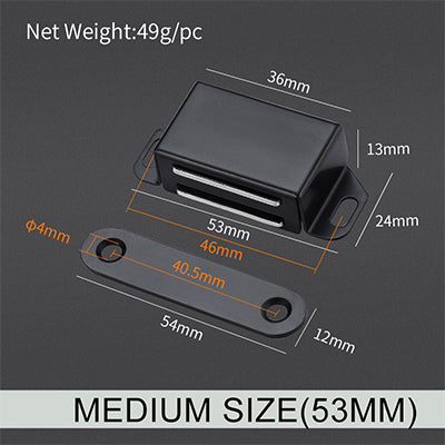 black-Heavy-Duty-Magnetic-Door-Catch