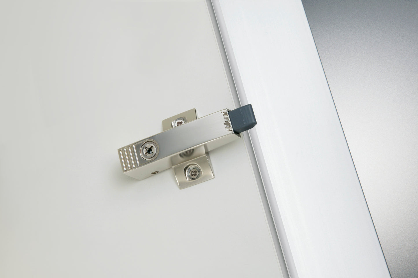 Blum Blumotion 971A0500 Cruciform Adaptor Plate