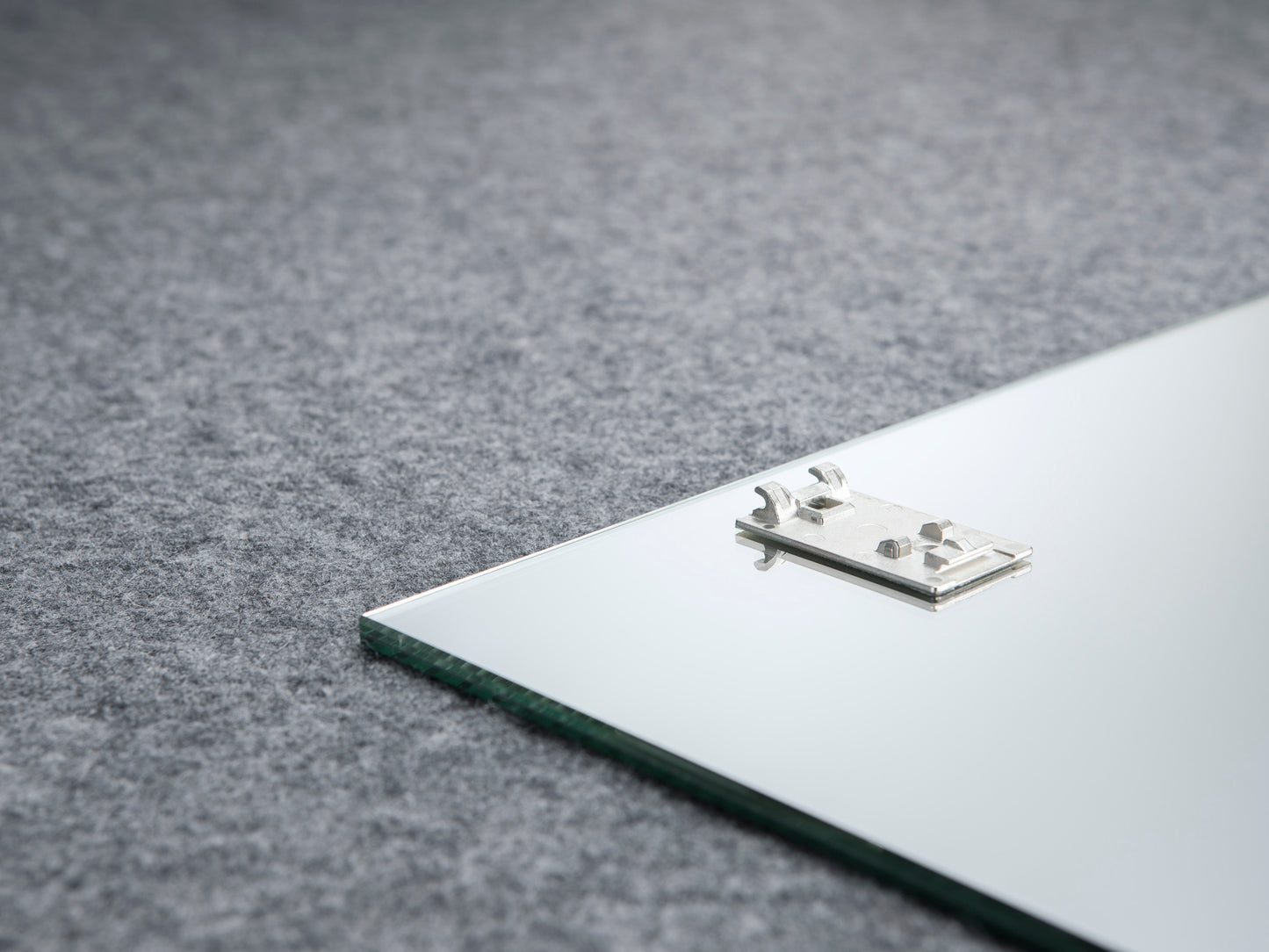 Blum Mounting Plate 70T4568C for CRISTALLO Hinges