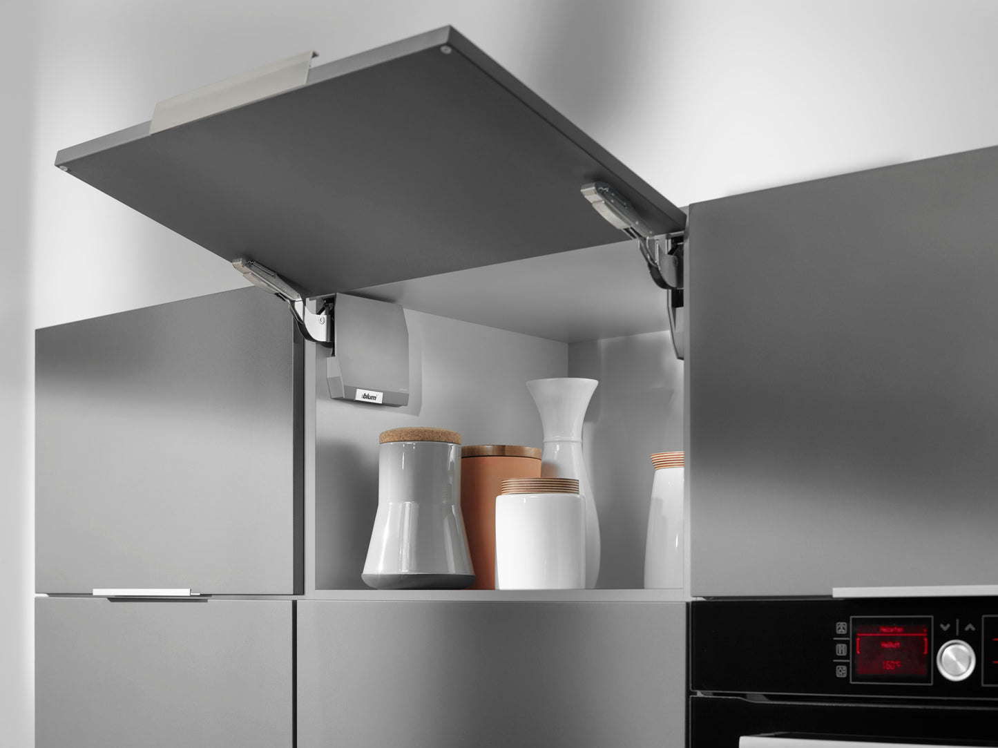 Blum 20K2E00 Aventos HK-S Lift Mechanism Set