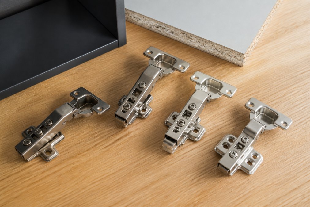 Best Blum Hinge Alternatives 2026: Soft Close Options