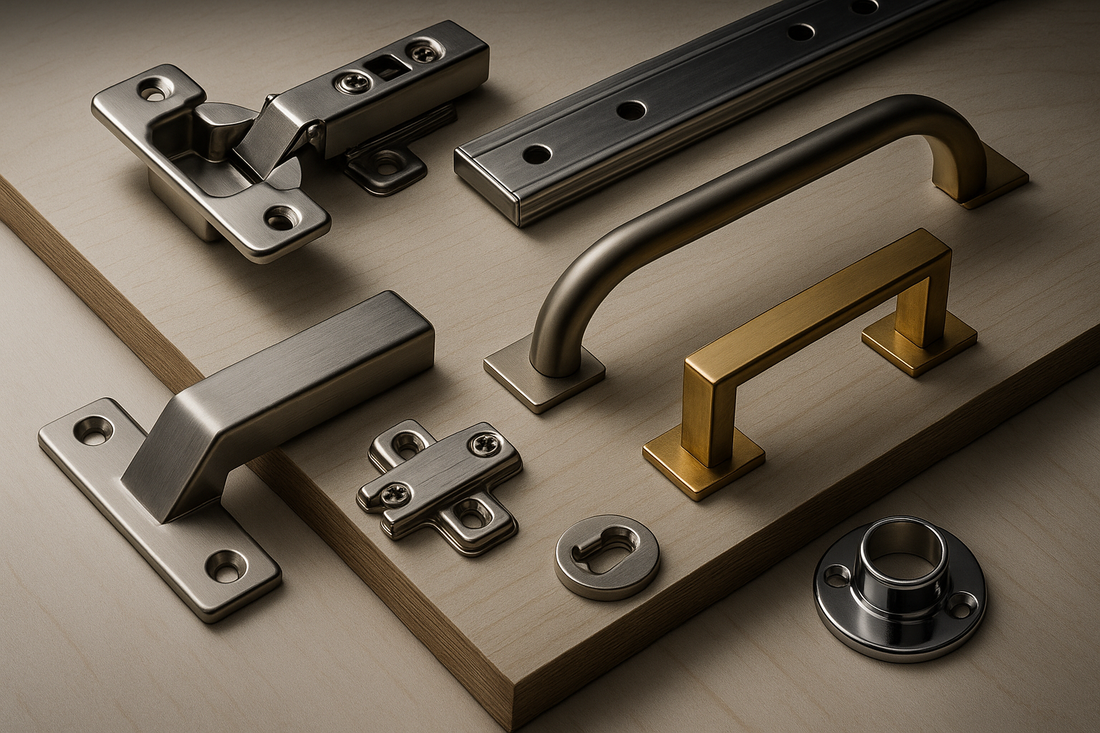 fixfit fixture and fitting supplier