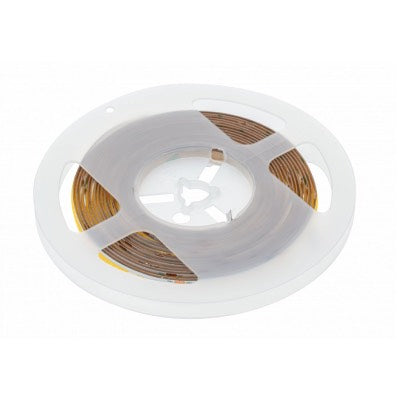 12V-LED-COB-Flexible-5m-Strip-Light-8mm-Led-Tape