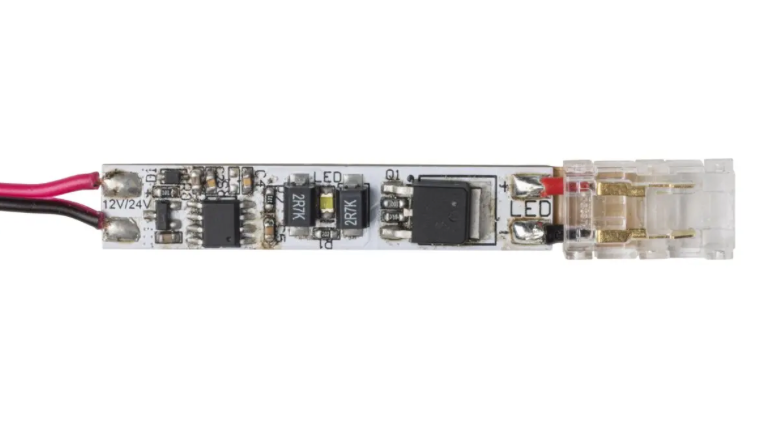 Led Dimmer Touch Switch for Inside COB Led Profile