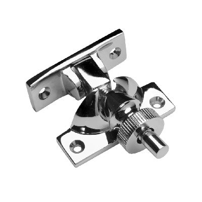 Altro-Polished-Chrome-Brighton-Screw-Pattern-Sash-Window-Fastener-569189