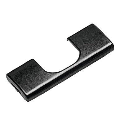 BLUM-70T1504-Onyx-Black-Clip-Hinge-Boss-Cover-Cap