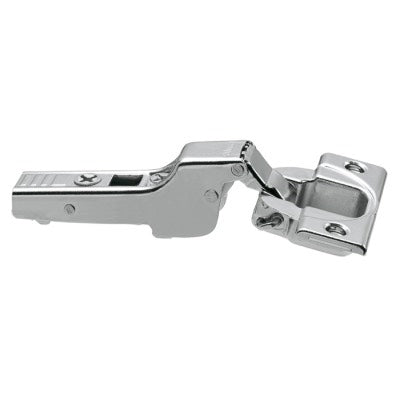 BLUM-70T3650.TL-Cliptop-HalfDual-Overlay-Screw-On-110°-Hinge-UNSPRUNG