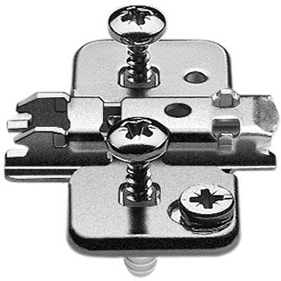 BLUM-CLIP-Mounting-Plate