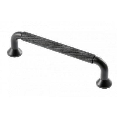 Black-Knurled-Cabinet-D-Pull-Handle-UA-STRUCTURE-128-20M