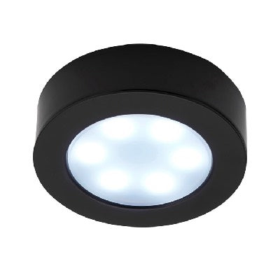 Black-Led-Under-Cabinet-2.5W-CCT-Hera-Light-Cool-White