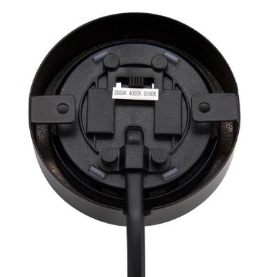 Black-Led-Under-Cabinet-2.5W-CCT-Hera-Light-Downlight