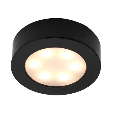 Black-Led-Under-Cabinet-2.5W-CCT-Hera-Light-Natural-Light