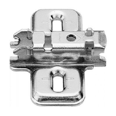 Blum-173L6100-Hinge-Mounting-Plate-Cruciform-0mm