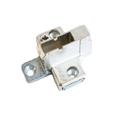 Blum-175H7190-Clip-On-Hinge-Mounting-Plate-Cruciform-9-mm