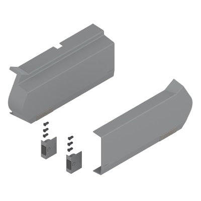 Blum-21F8020-Aventos-Grey-Servo-Drive-HF-Cover-Cap-Set