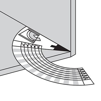 Blum-65.5810-Cabinet-Angle-Template-1