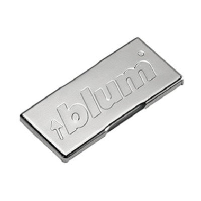 Blum-70.4503.BP-Stamped-Blum-Hinge-Arm-Cover-Plate