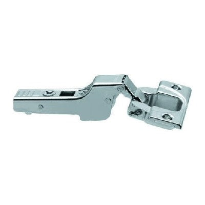 Blum-70M2650.TL-Cliptop-100°-UNSPRUNG-Half-Overlay-Door-Hinge