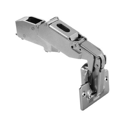 Blum-70T6650.TL-UNSPRUNG-170-Degree-Half-Overlay-Wide-Angle-Hinge