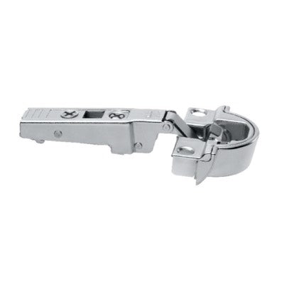 Blum-71B950A-Cliptop-Blumotion-Overlay-Aluminium-Frame-95°-Hinge