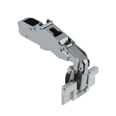 Blum-71T6640B-INSERTA-Half-Overlay-Wide-Angle-Hinge-170°-