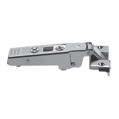 Blum-71T950A-Cliptop-Sprung-Overlay-Aluminium-Frame-95°-Hinge