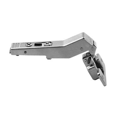 Blum-79T5550-Cliptop-Sprung-Overlay-Angled-Hinge-45°-III