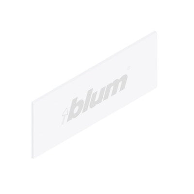 Blum-Antaro-Sides-Cover-Cap-Blum-Logo-White-ZAA.532C.BT-W