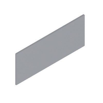 Blum-Antaro-Sides-Cover-Cap-Plain-Grey-ZAA.532C-G