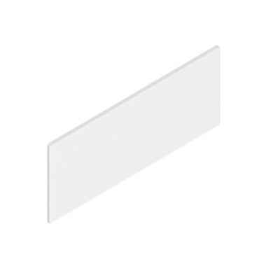 Blum-Antaro-Sides-Cover-Cap-Plain-White-ZAA.532C-W