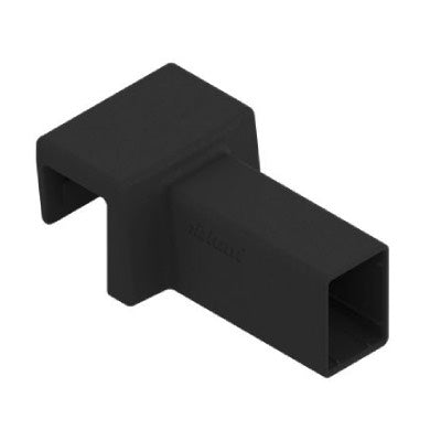 Blum-Carbon-Black-LEGRABOX-Cross-Gallery-Connector-ZC7U10F0