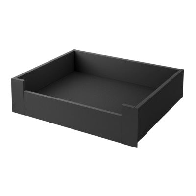 Blum-Carbon-Black-Legrabox-INTERNAL-Drawer-Set-K-Height-