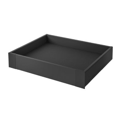 Blum-Carbon-Black-Legrabox-INTERNAL-Drawer-Set-M-Height