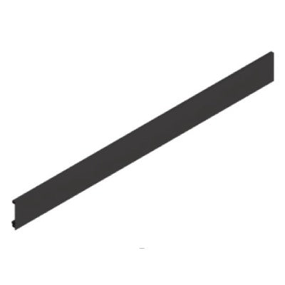 Blum-Carbon-Black-Legrabox-Inner-Front-Fascia-98mm-ZV7.043C01