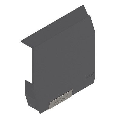 Blum-Cover-Caps-Set-For-Aventos-HK-S-dark-Grey-20K8A21